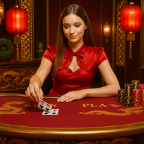 Gransino - Live Baccarat - Real Dealer Games