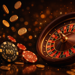 Gransino Bonus Powitalny - 100% do 2250 zł + 200 Free Spinów