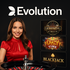 Evolution - Dostawca Gier Gransino