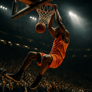 Gransino - Basketball Betting - Sports Wagering