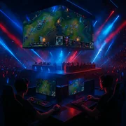Gransino - Esports Betting - Sports Wagering
