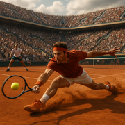 Gransino - Tennis Betting - Sports Wagering